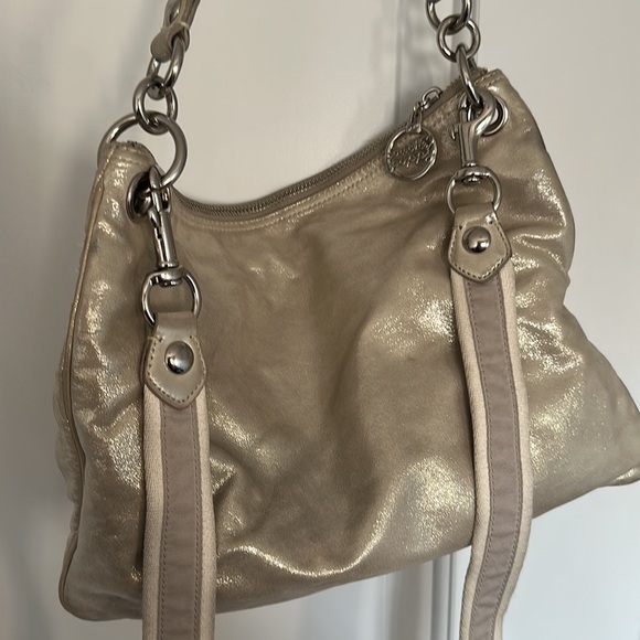 Coach poppy purse - Picture 3 of 5